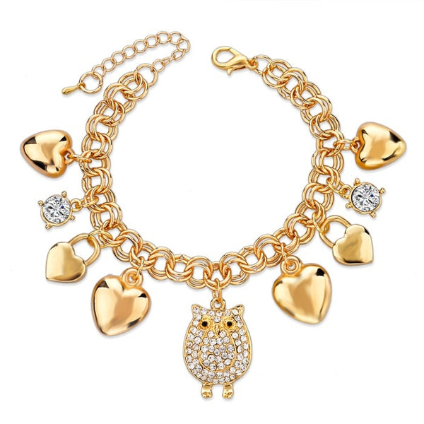 Cute Charm Bracelets